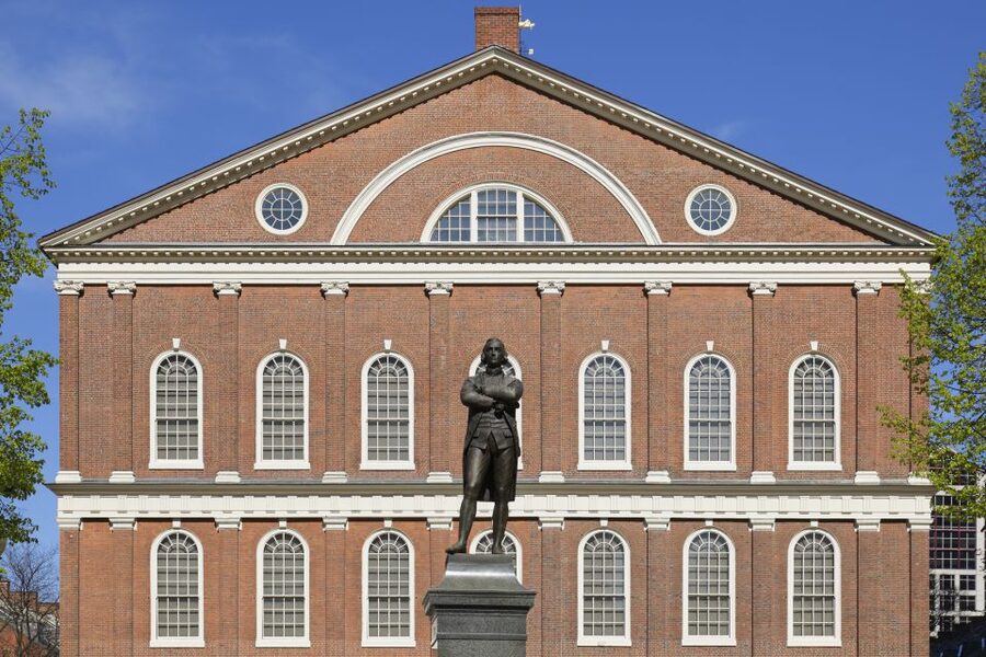 Boston: History Pub Crawl Tour Along the Freedom Trail - Price and value: Is $48 worth it?