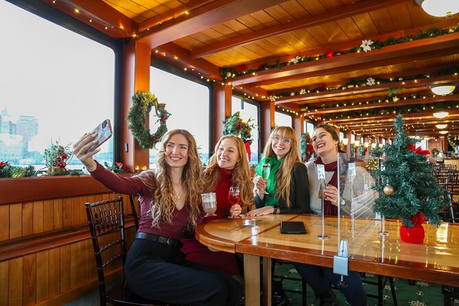 Boston Holiday Cocoa Cruise - Price and value: is $82.27 a fair deal?