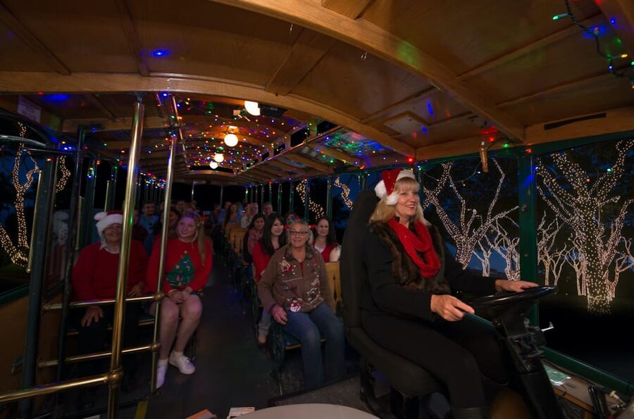 Boston: Holiday Sights and Festive Nights Trolley Tour - Key Highlights You’ll Actually Care About
