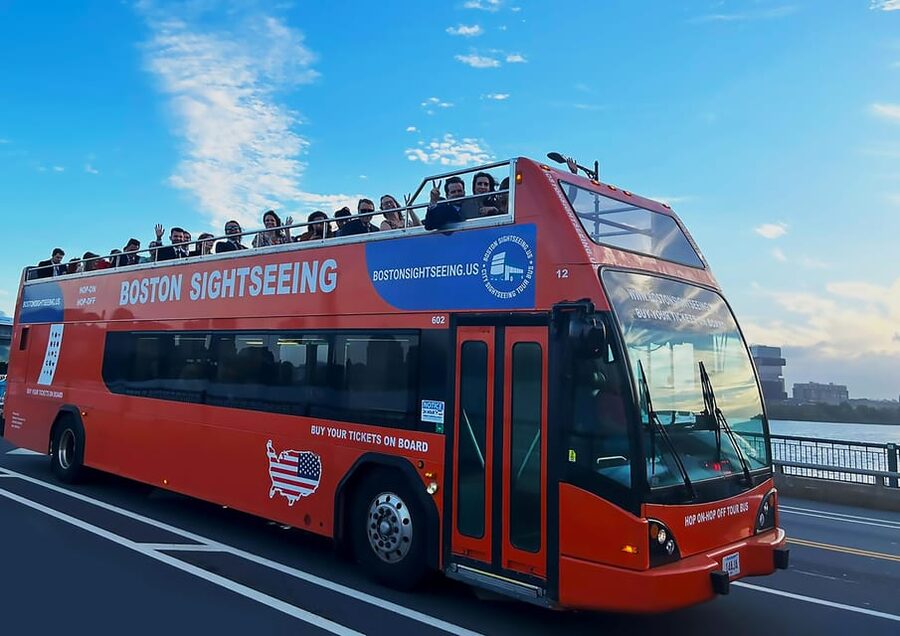 Boston: Hop-On Hop-Off All Day Boston Sightseeing Tour - Should You Book This Boston Hop-On Hop-Off Tour?