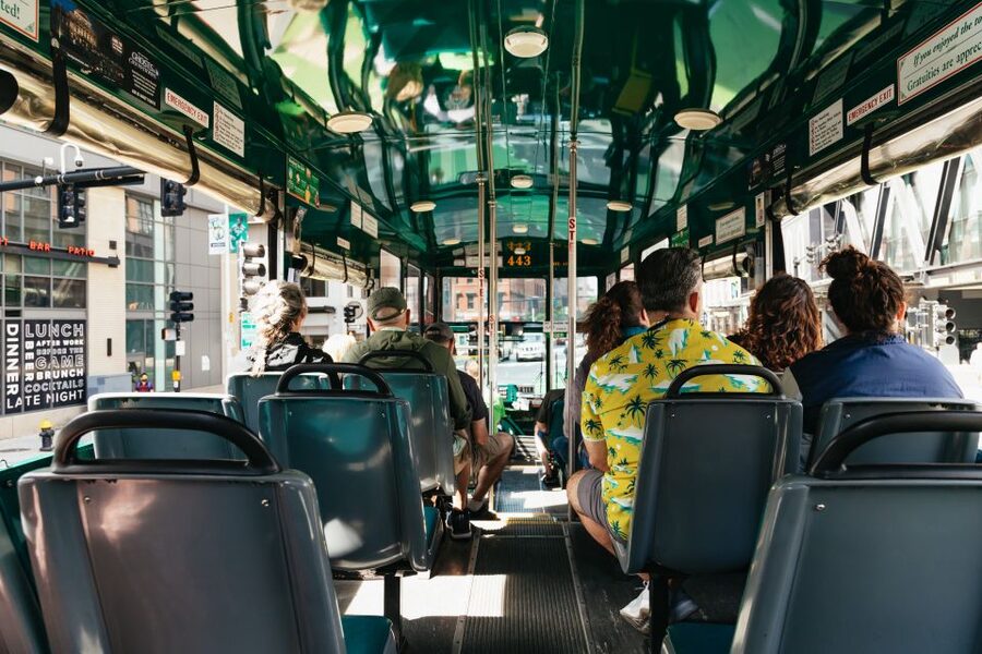 Boston: Hop-on Hop-off Old Town Trolley Tour - Price and Value: Is $52 Worth It?