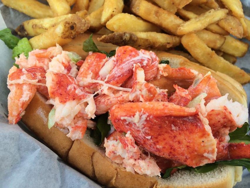 Boston: Iconic Food Tasting & History Tour - Downtown - Why Boston’s Food Tells the Story Better Than Landmarks Alone