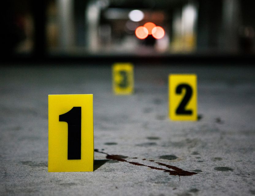 Boston: In Cold Blood True Crime Guided Walking Tour - The rest of the stops: what the tour covers besides the headline cases