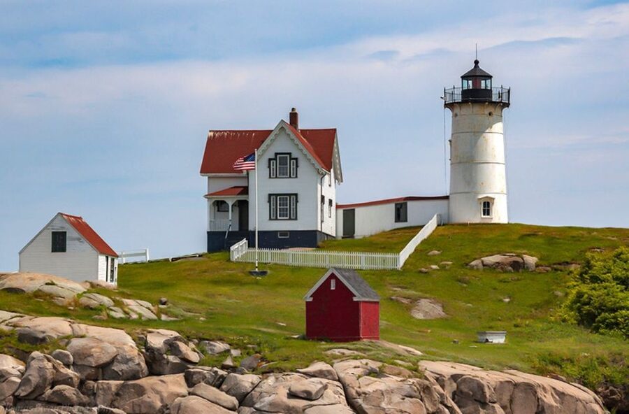 Boston: Kennebunkport Day Trip with Optional Lobster Tour - Price And Value: What You Get For $125