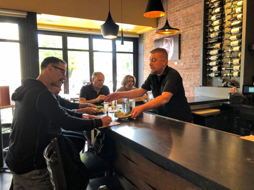 Boston: Local Gems of the South End Neighborhood Food Tour - Key Highlights to Know Before You Go