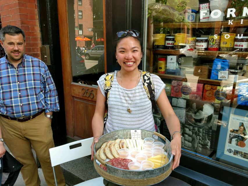 Boston: Local Gems of the South End Neighborhood Food Tour - The 3-Hour Loop: Six Tastings Without the Full-Meal Fatigue