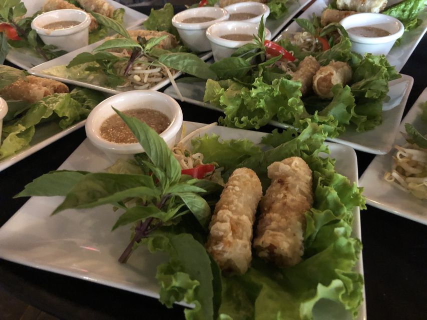 Boston: Local Gems of the South End Neighborhood Food Tour - The Alcohol Pairing at the Last Tasting