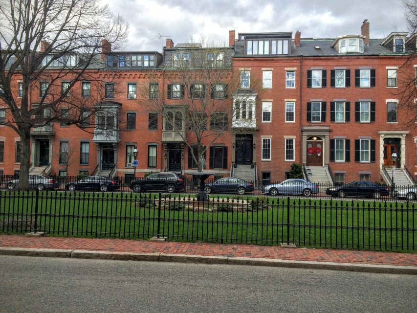 Boston: Local Gems of the South End Neighborhood Food Tour - Price and Value: Is $125 Worth It?