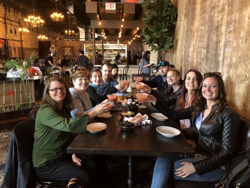 Boston: Local Gems of the South End Neighborhood Food Tour - Practical Tips That Make the Tour Easier