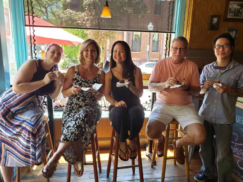Boston: Local Gems of the South End Neighborhood Food Tour - Should You Book This Boston South End Food Tour?