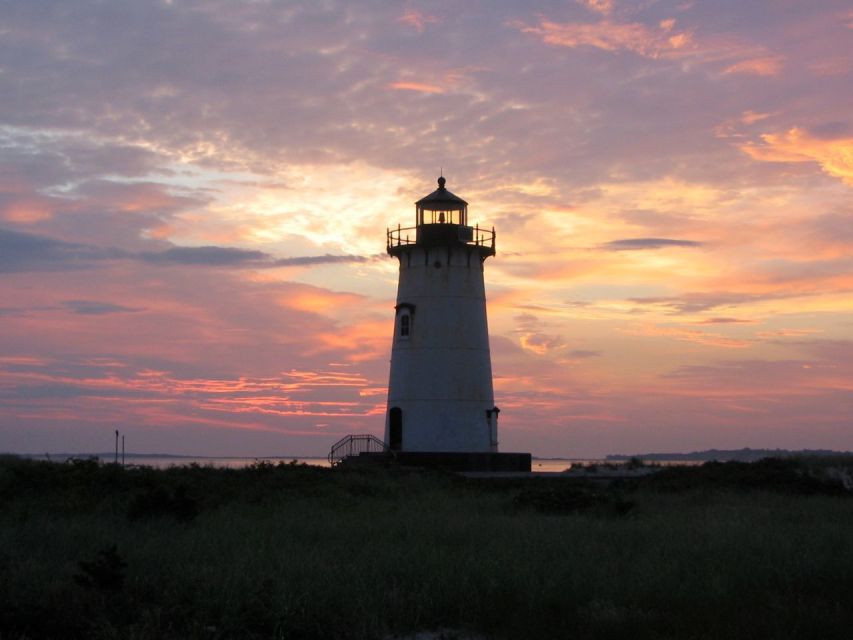 Boston: Martha's Vineyard Day Trip with Optional Island Tour - The Optional 3-Hour Island Tour: What You Gain (and What You Don’t)