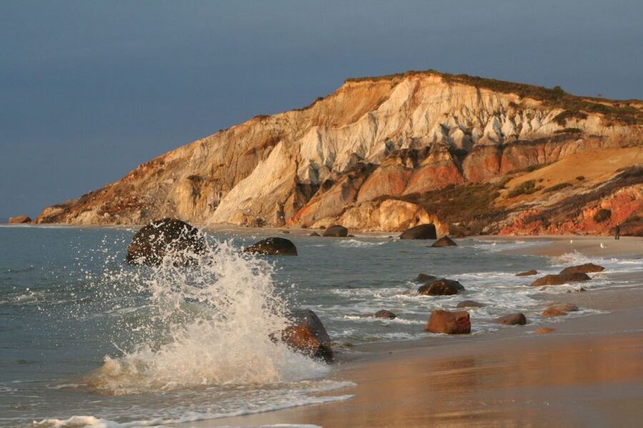 Boston: Martha's Vineyard Day Trip with Optional Island Tour - The Ferry Ride: Short Enough to Stay Comfortable, Scenic Enough to Matter
