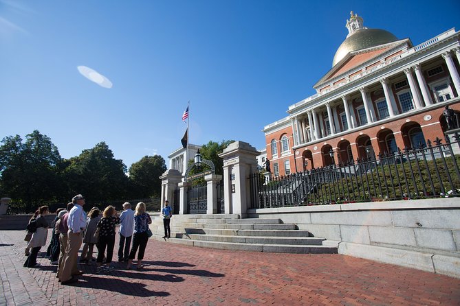 Boston Movie Mile Walking Tour - Who should book this tour, and who should skip it