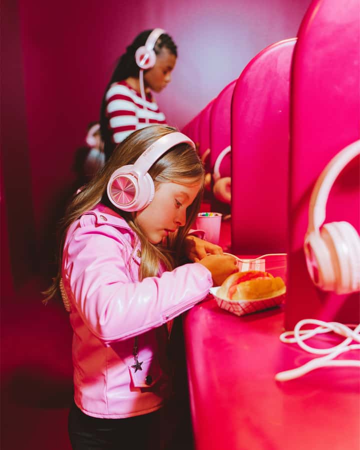 Boston: Museum of Ice Cream Entry Ticket - Entering smoothly: time windows, waivers, and getting the hang of it