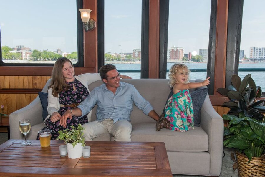 Boston: New England Harbor Cruise - Key Things I’d Prioritize on This Cruise