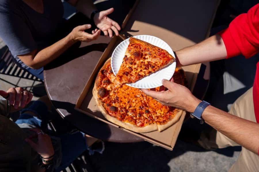 Boston: North End Food Experience with Pizza, Meats & Cheese - Price and Value: Why $75 Works When You Compare the Pieces