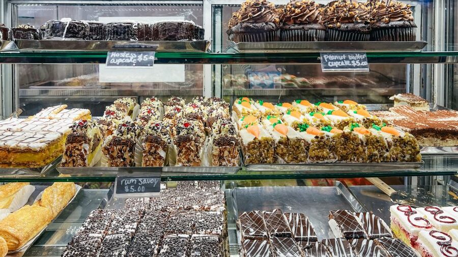 Boston: North End & Little Italy Food Tour with Local Dishes - Where You Start and How the Walk Fits Into Your Day