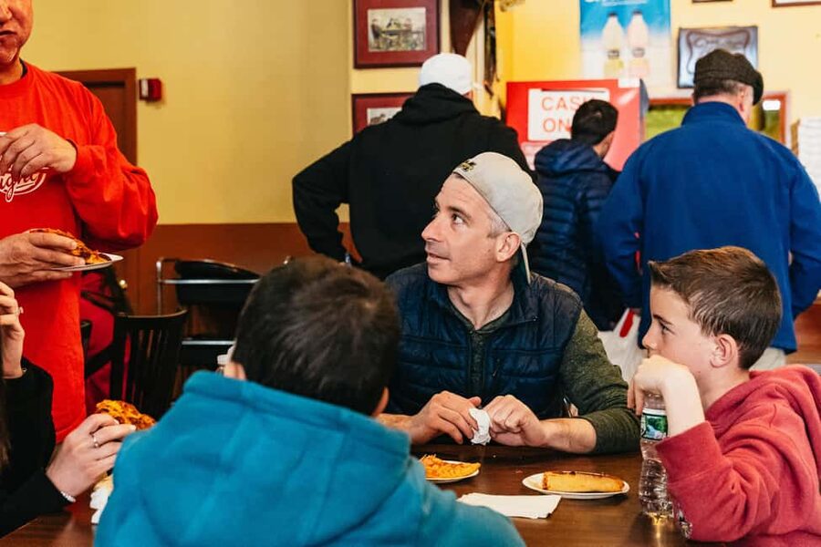 Boston: North End Pizza Walking Tour with 3 Slices & Cannoli - Key Highlights You Should Care About
