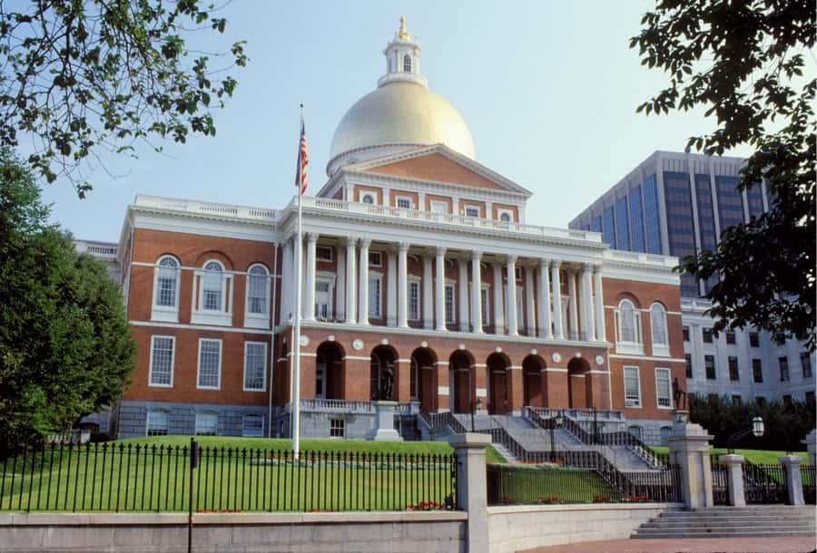 Boston: Official Freedom Trail® Walking Tour - Boston Common to Faneuil Hall: where independence starts sounding real