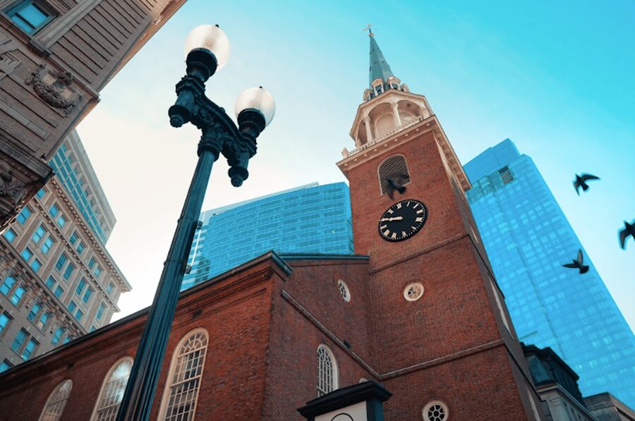 Boston: Old State House/Old South Meeting House Museum Combo - Key takeaways before you visit
