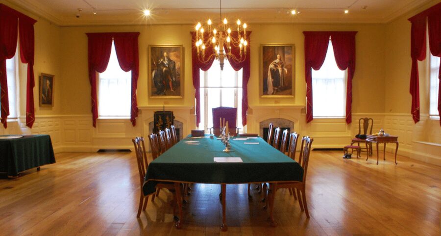 Boston: Old State House/Old South Meeting House Museum Combo - Ticket value and practical pricing, one day for two museums