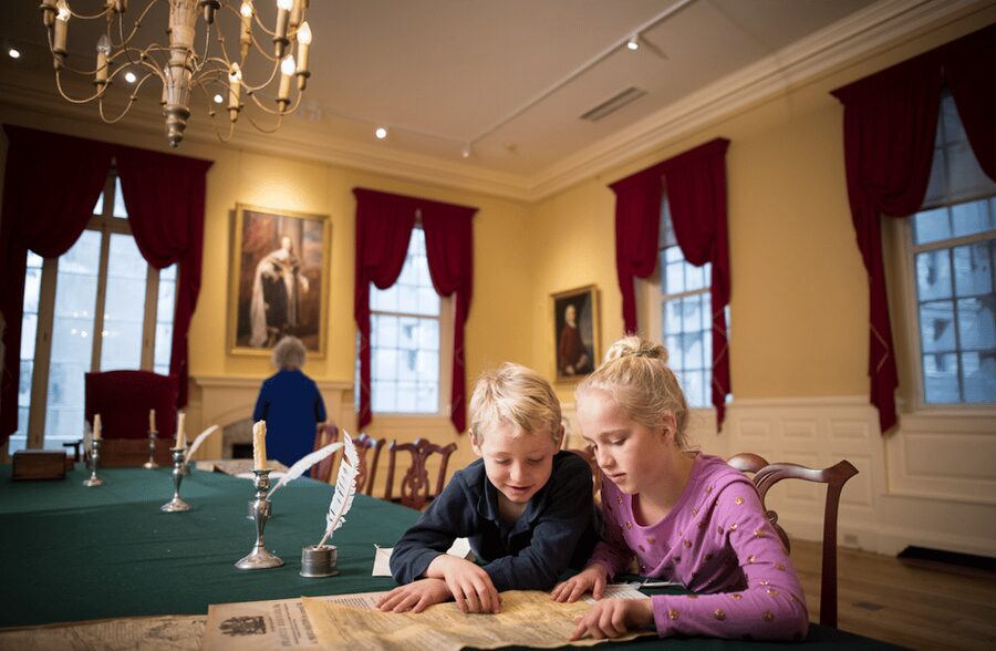 Boston: Old State House/Old South Meeting House Museum Combo - Before you go: rules that keep it smooth, plus what to bring