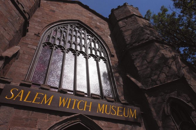 Boston Pass: 40+ Things To Do - Includes Franklin Park Zoo - Museum of Science and MFA: Two Stops That Can Anchor a Whole Day