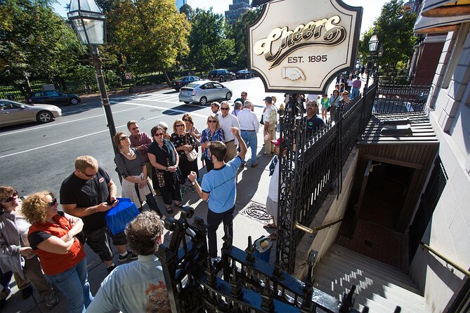 Boston Pass: 40+ Things To Do - Includes Franklin Park Zoo - Historic Boston in Short Bursts: Paul Revere House, USS Constitution Museum, and Buckman Tavern