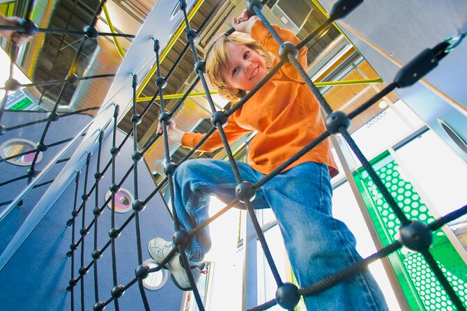 Boston Pass: 40+ Things To Do - Includes Franklin Park Zoo - A Smart Way to Build Your Boston Itinerary (Without Burning the Day)