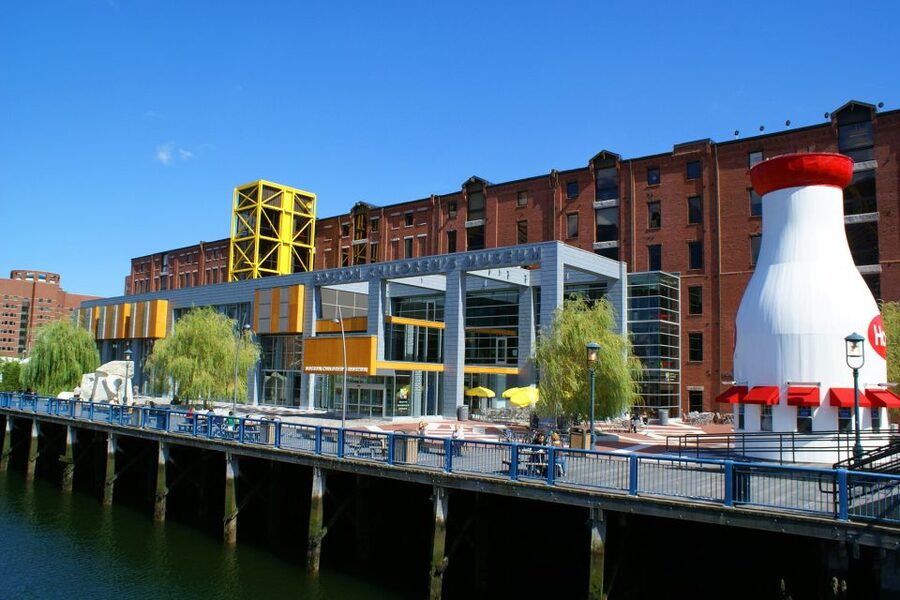 Boston Pass: Save up to 50% - Includes Franklin Park Zoo - Neighborhood tours that save time and get you oriented