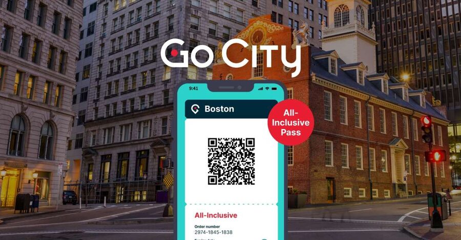 Boston Pass: Save up to 50% - Includes Franklin Park Zoo - Harbor and cruise options: when the pass feels most “Boston”