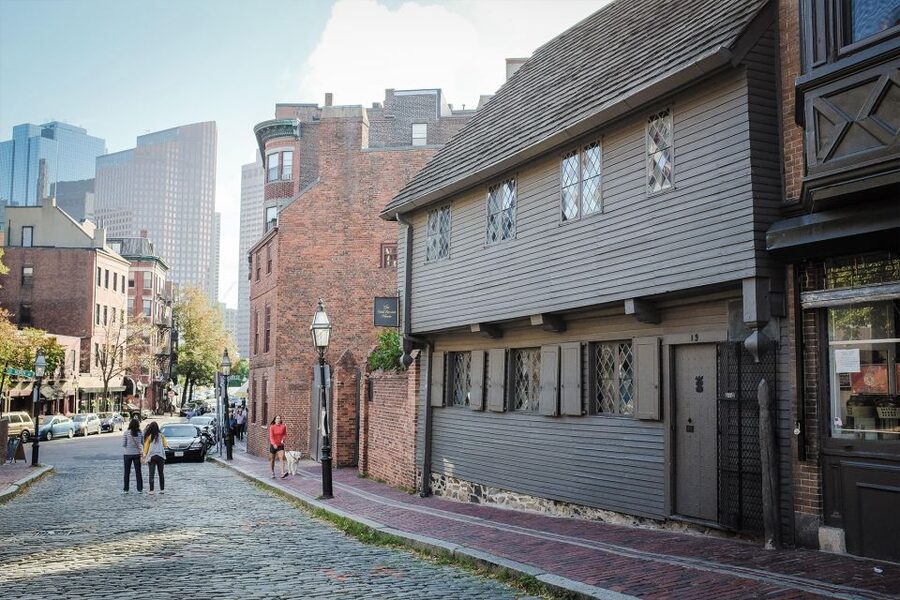 Boston Pass: Save up to 50% - Includes Franklin Park Zoo - Trolley, bikes, and getting around without thinking too hard