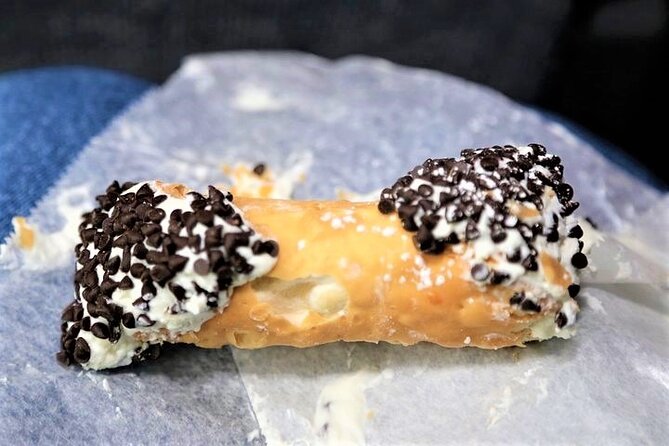 Boston Pizza Lovers Food and History Walking Food Tour - Practical tips for a smooth 2.5-hour walk