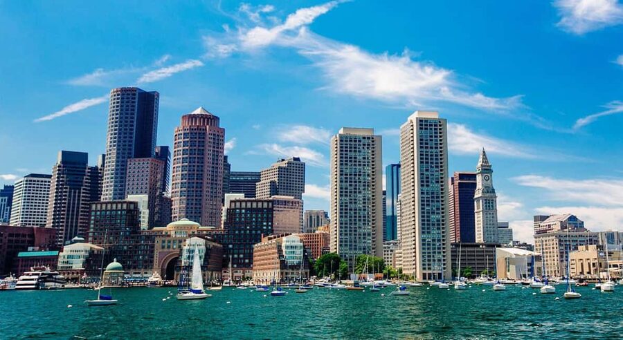 Boston Premium Driving Tour with Boat Cruise and Bunker Hill - Key highlights to look for