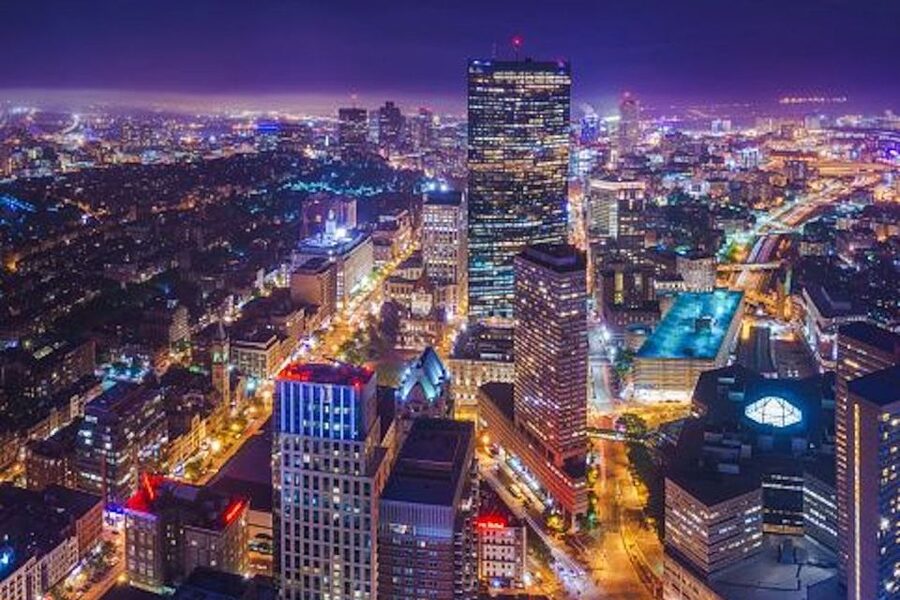 Boston Premium Night Tour with View Boston Observation Deck - Price and Value: Is $129 Worth It