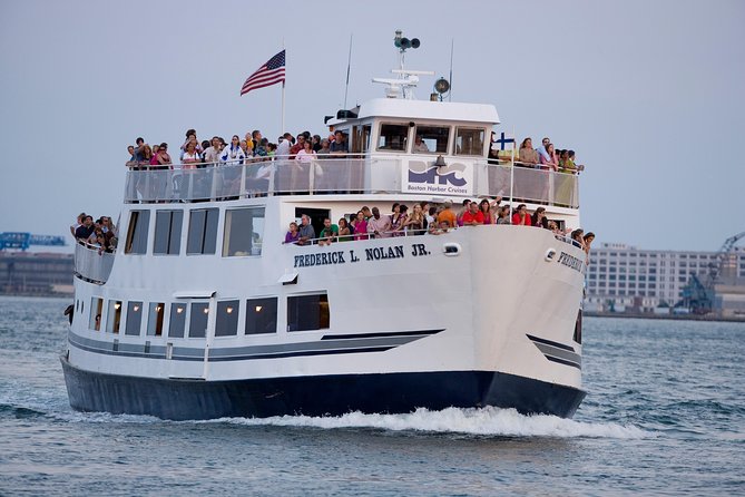 Boston Premium Small Group Driving Tour With Boat Cruise - Price and value: what $199 buys you, and what it does not