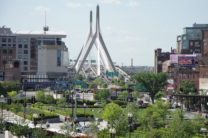 Boston Private City Tour 4 hours and Harvard University - Price and logistics: what $901.05 per person really buys
