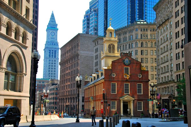 Boston Private City Tour 4 hours and Harvard University - Should you book the Boston Private City Tour with Harvard?