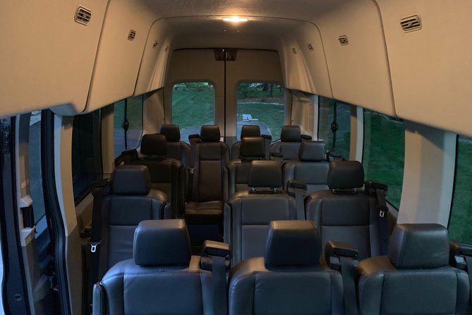 Boston Private City Tour - Price and value: what $616 for up to 3 really buys