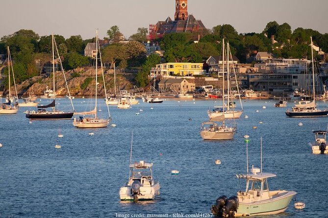 Boston Private Day Trip with Salem & Cape Ann’s North Shore - Key highlights worth noting
