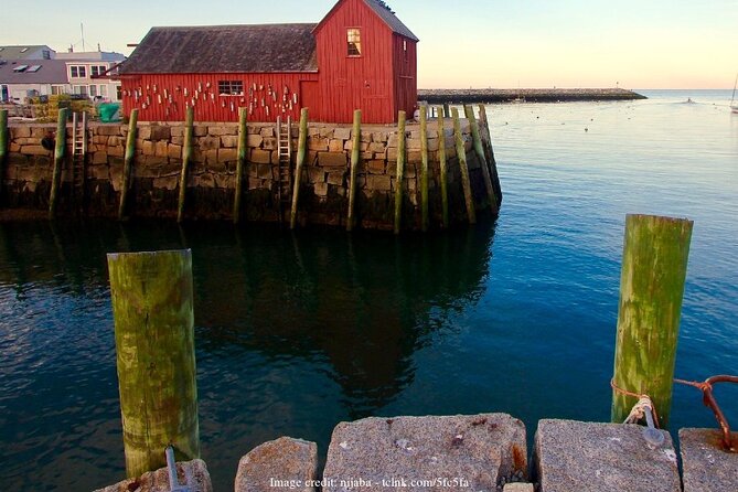 Boston Private Day Trip with Salem & Cape Ann’s North Shore - Salem in 3 hours: Witch Trials-era history, harbor mood, and colonial streets