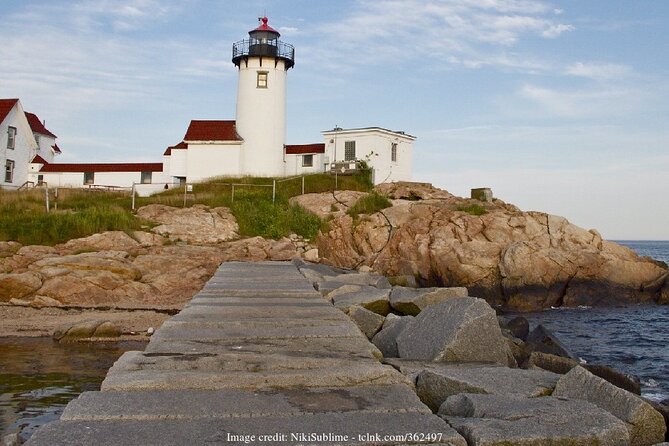 Boston Private Day Trip with Salem & Cape Ann’s North Shore - What you get for $615 per person, and when it is good value