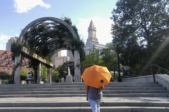 Boston Private Food Tour of 6+ Tastings, Cannoli, Lobster Roll - Who this tour suits best, plus a few watch-outs