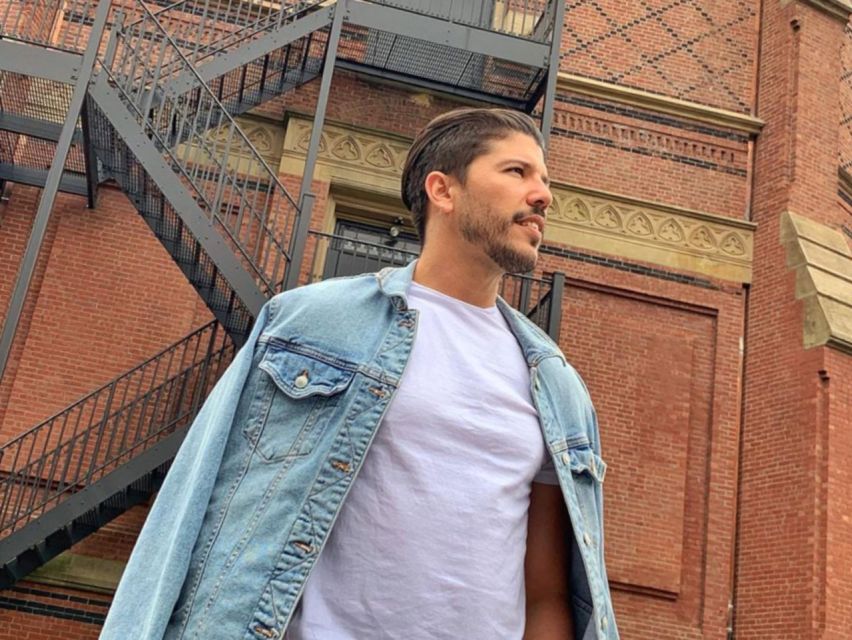 Boston: Private Walking Photography Tour - A Balanced Take: What to Expect From the Photo Quality