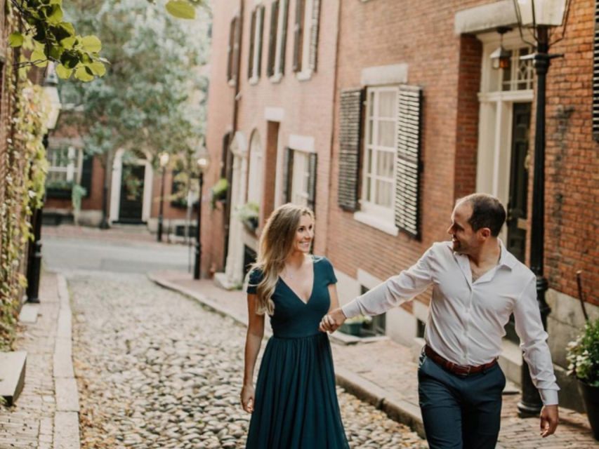 Boston: Private Walking Photography Tour - Why This Private Boston Photo Walk Feels Worth It