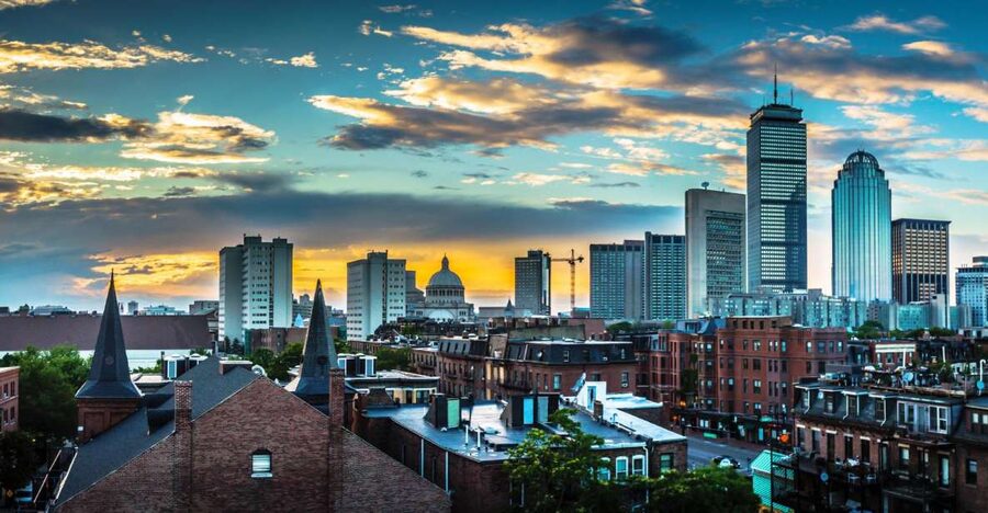Boston: Private Walking Tour with a Local - Key things I’d pay attention to before booking