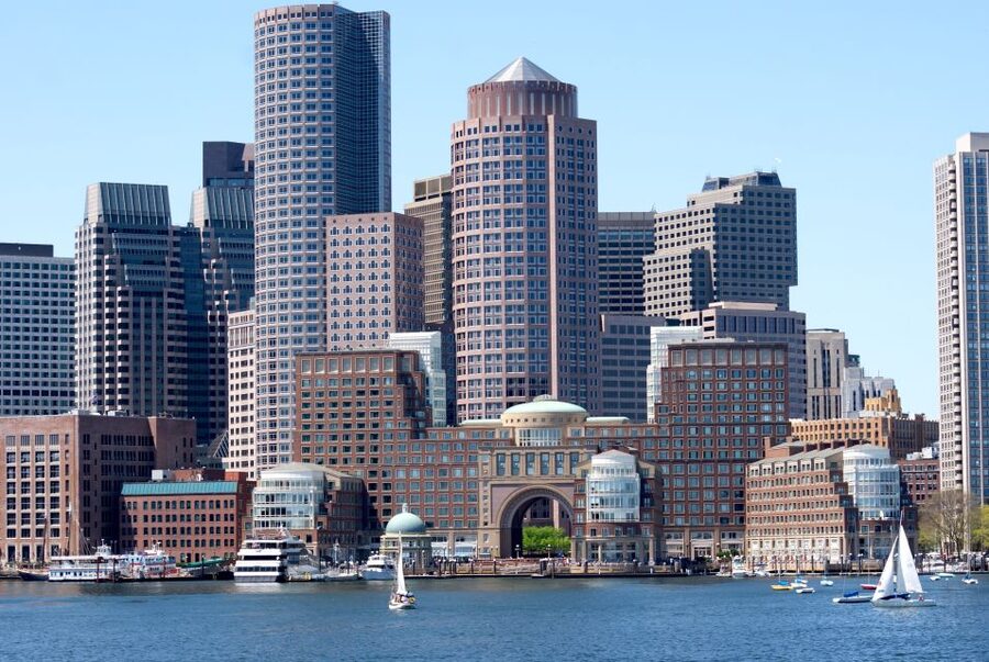 Boston: Private Walking Tour with a Local - What this private Boston walk really feels like