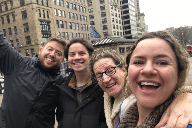 Boston Record Breakers: Self-Guided Scavenger Hunt - Start point: Boston Public Library, Central Library (700 Boylston St)