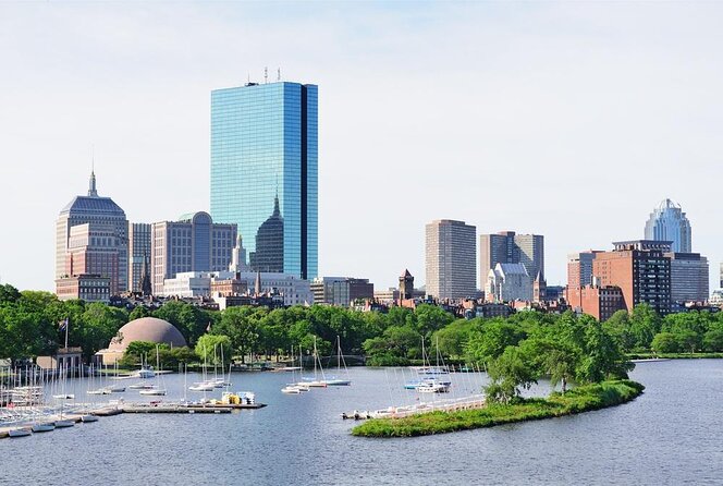 Boston's Architecture, History + Photo Walking Tour (SMALL Group) - Key takeaways before you go