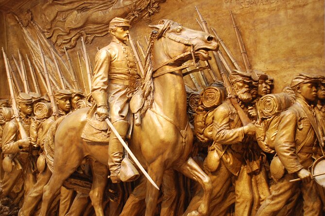 Boston's Freedom Trail: A Revolutionary Walking Tour - Should you book this Freedom Trail tour?